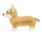 Jellycat Betty Corgi 26cm