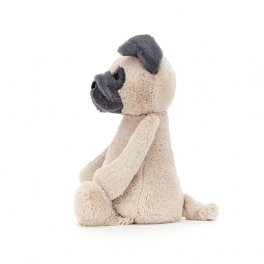 Jellycat Bashful Pug Original (Medium) 31cm