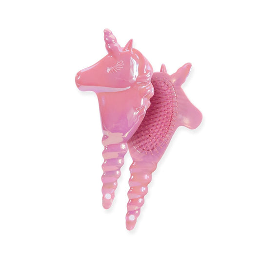 Discovery Zone Unicorn Fantasy Hairbrush