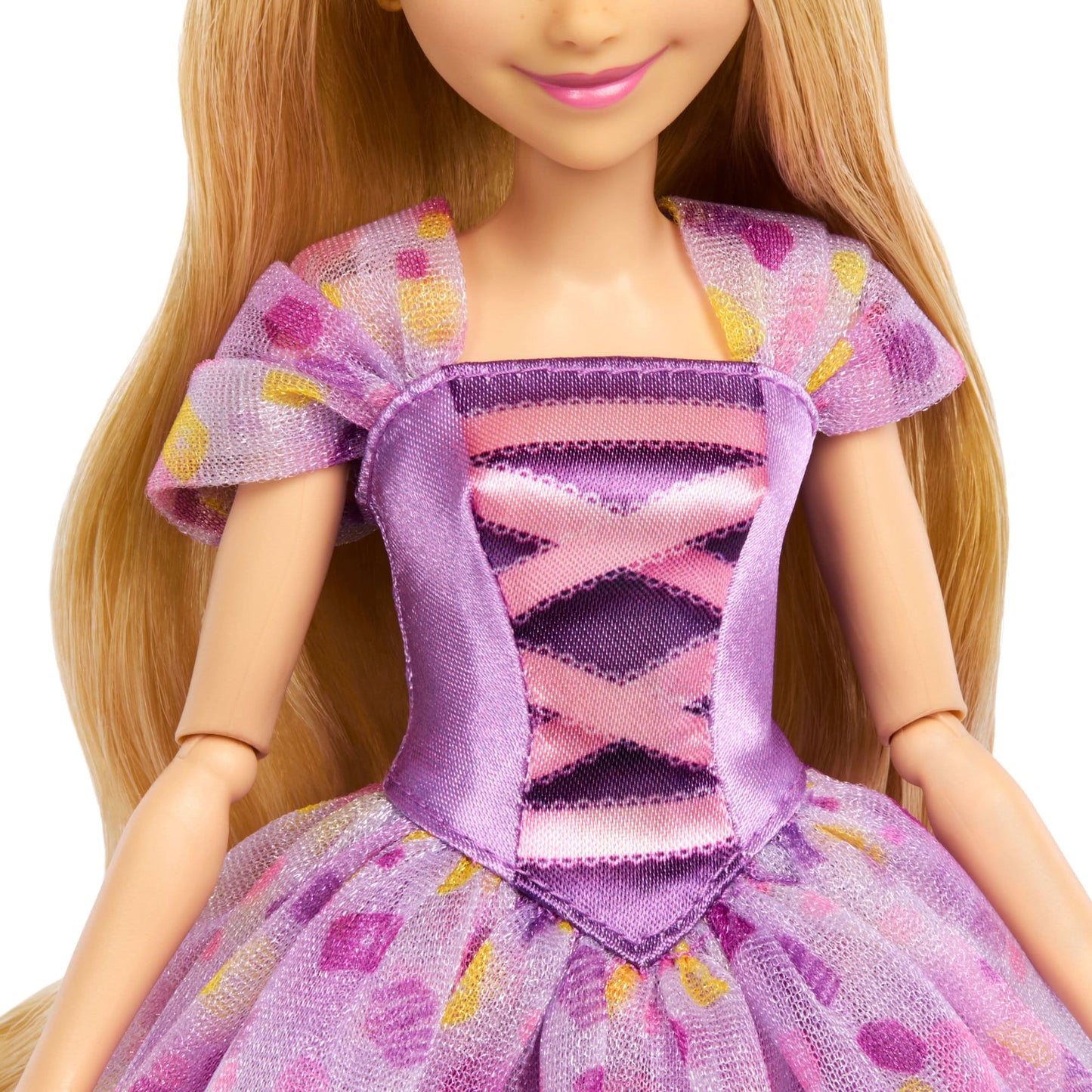 Disney-Princesse Raiponce Fête D’Anniversaire-Poupée Inspirée du Film
