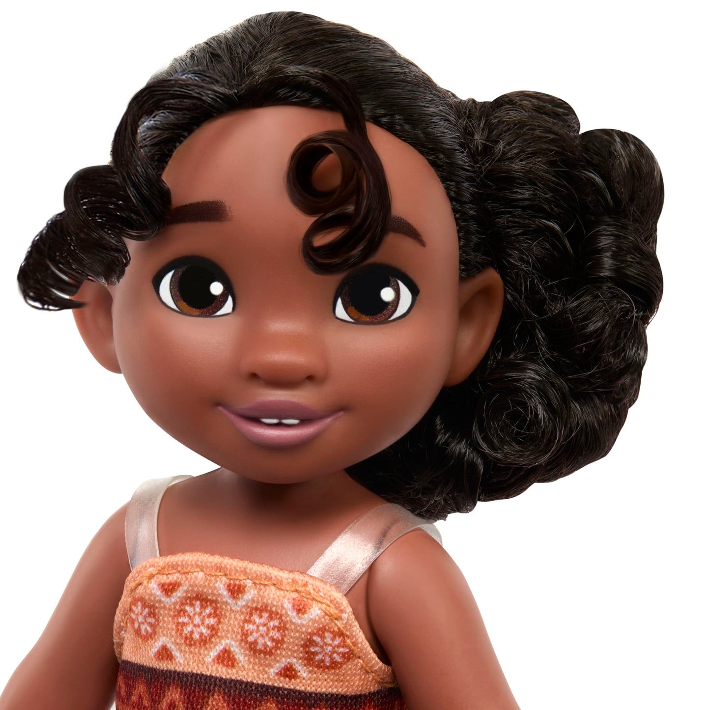 Moana 2 Muñeca Simea