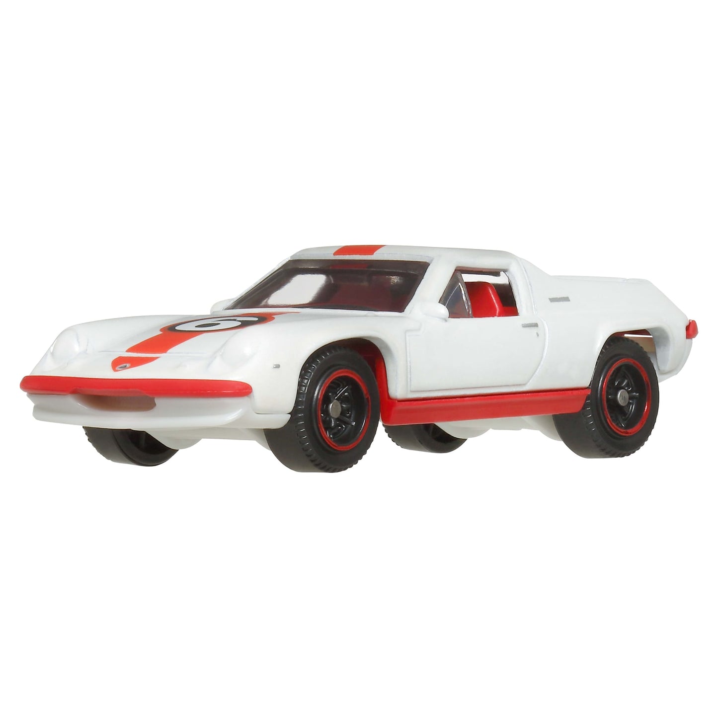 Matchbox Diecast Veículo de Brinquedo Lotus Europa