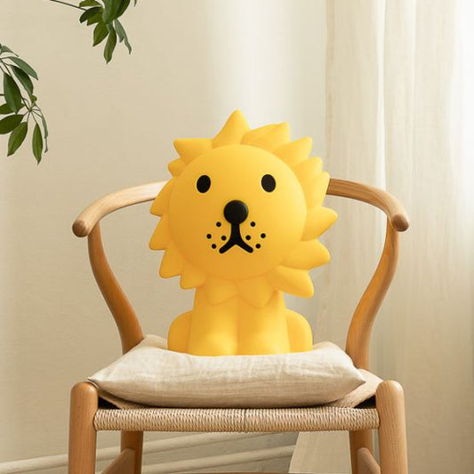 Miffy & Friends Star Light Lamp Lion 41cm