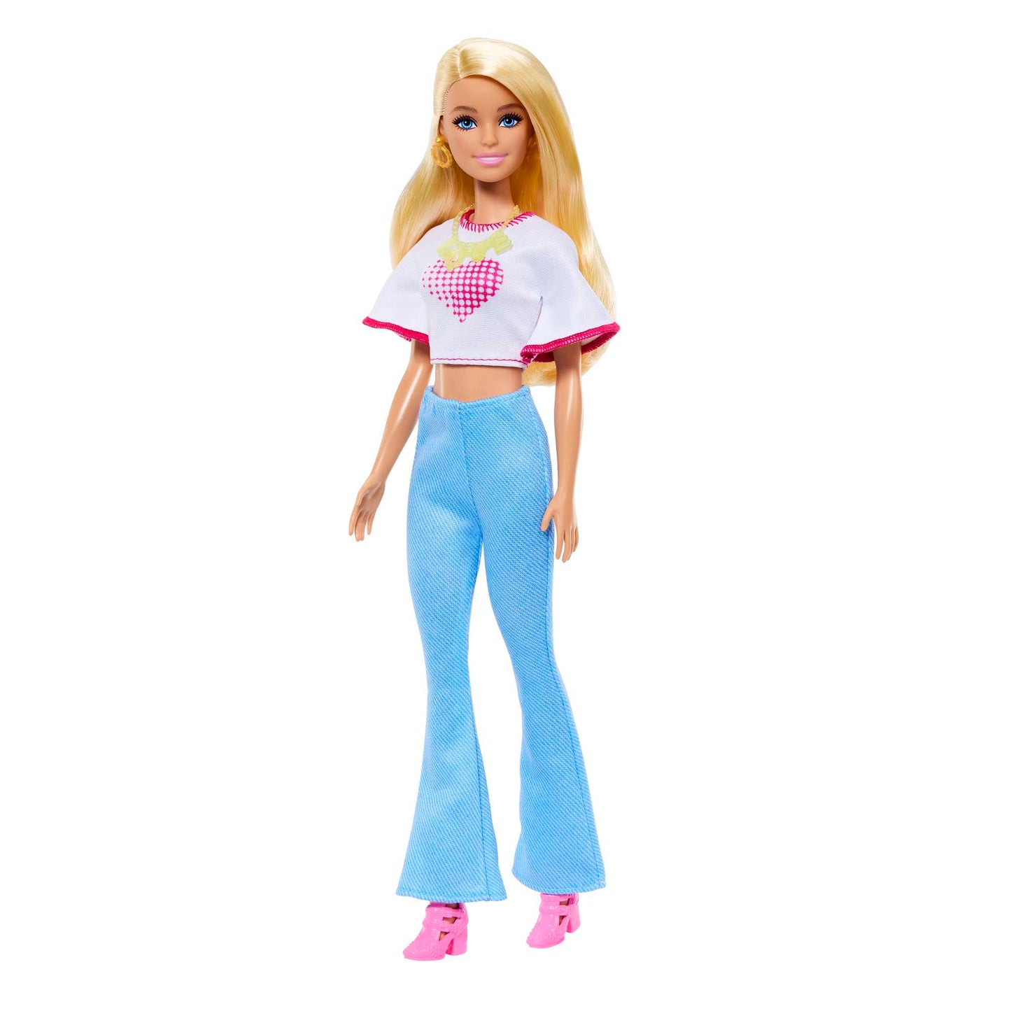 Barbie®-Poupées Barbie® et Ken® Avec Tenues et Accessoires