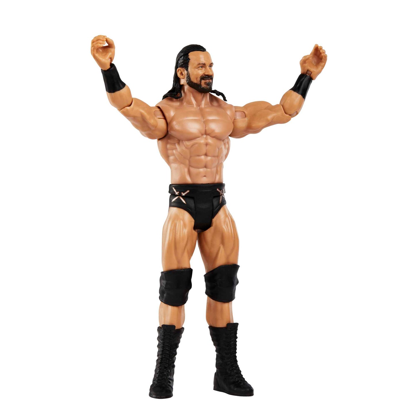 Wwe®  Top Picks  Figurine Articulée   Drew Mcintyre™