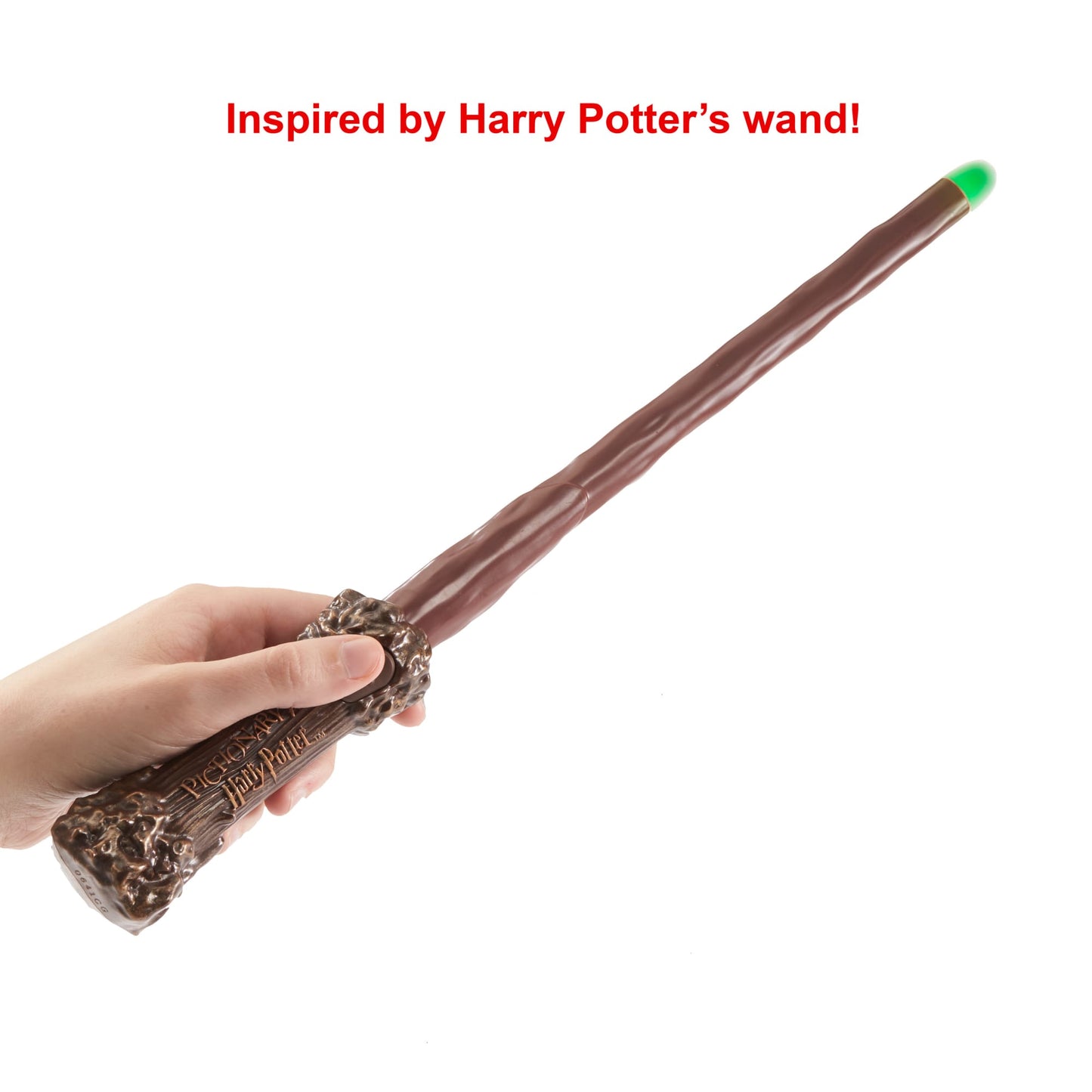 Pictionary AIr Harry Potter