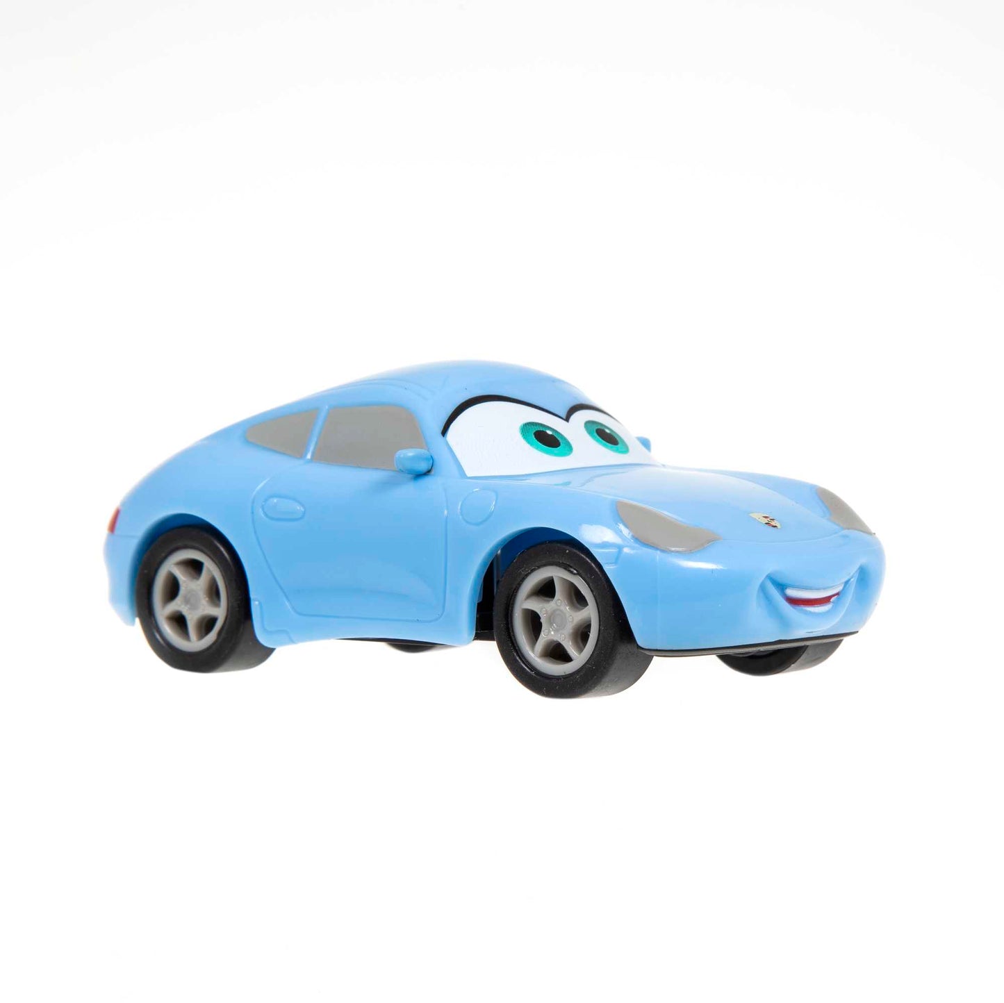 Carros da Disney e Pixar Pullback Veículo de Brinquedo Sally