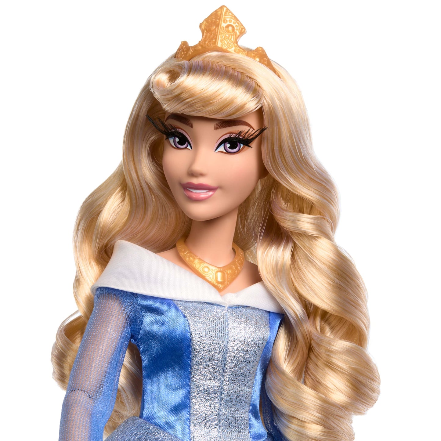 Disney Collector Maleficent & Aurora Fashion Dolls From Disney Sleeping Beauty, Gifts For Kids & Collectors