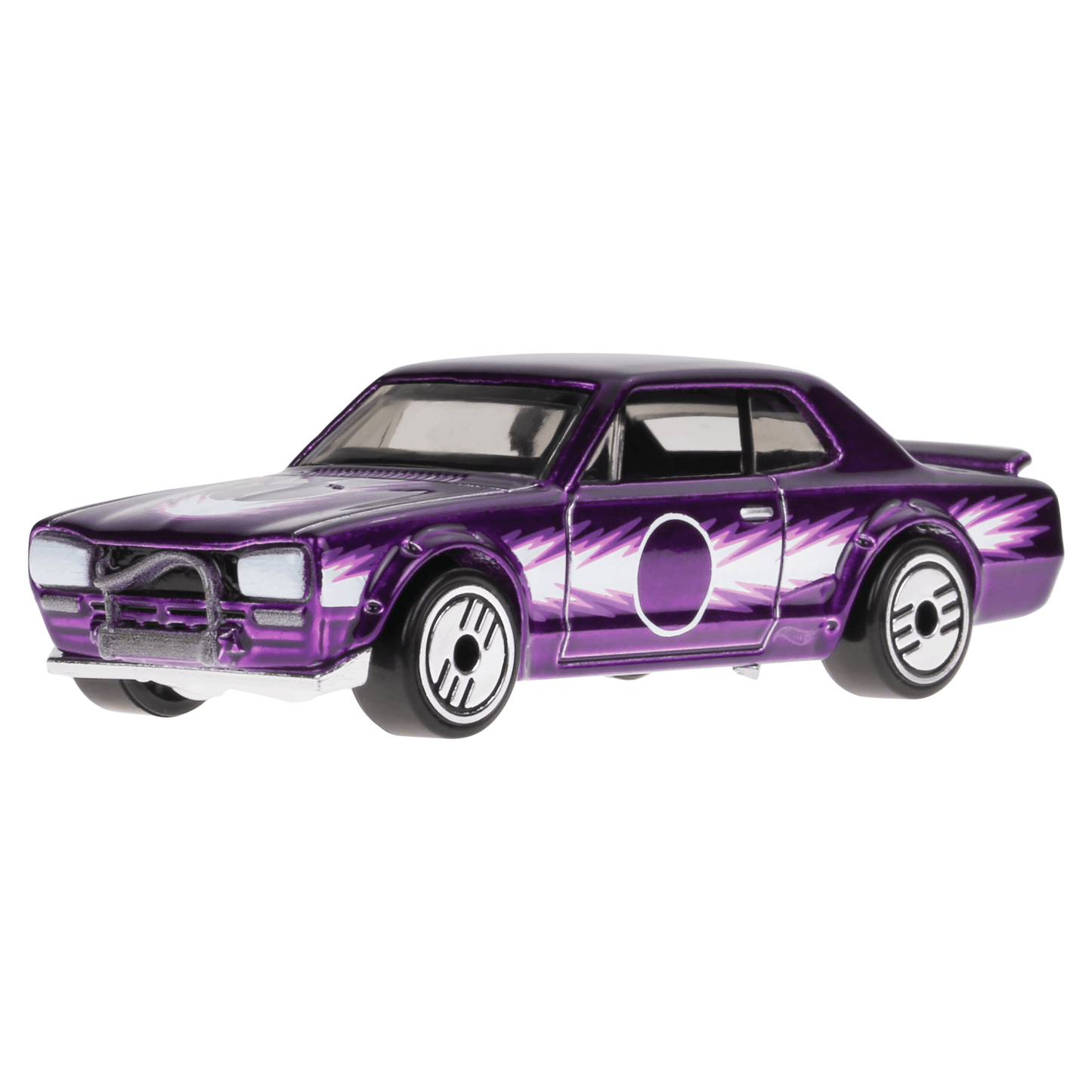 Hot Wheels Themed Veículo de Brinquedo Carro Ultra Hots Surpresa