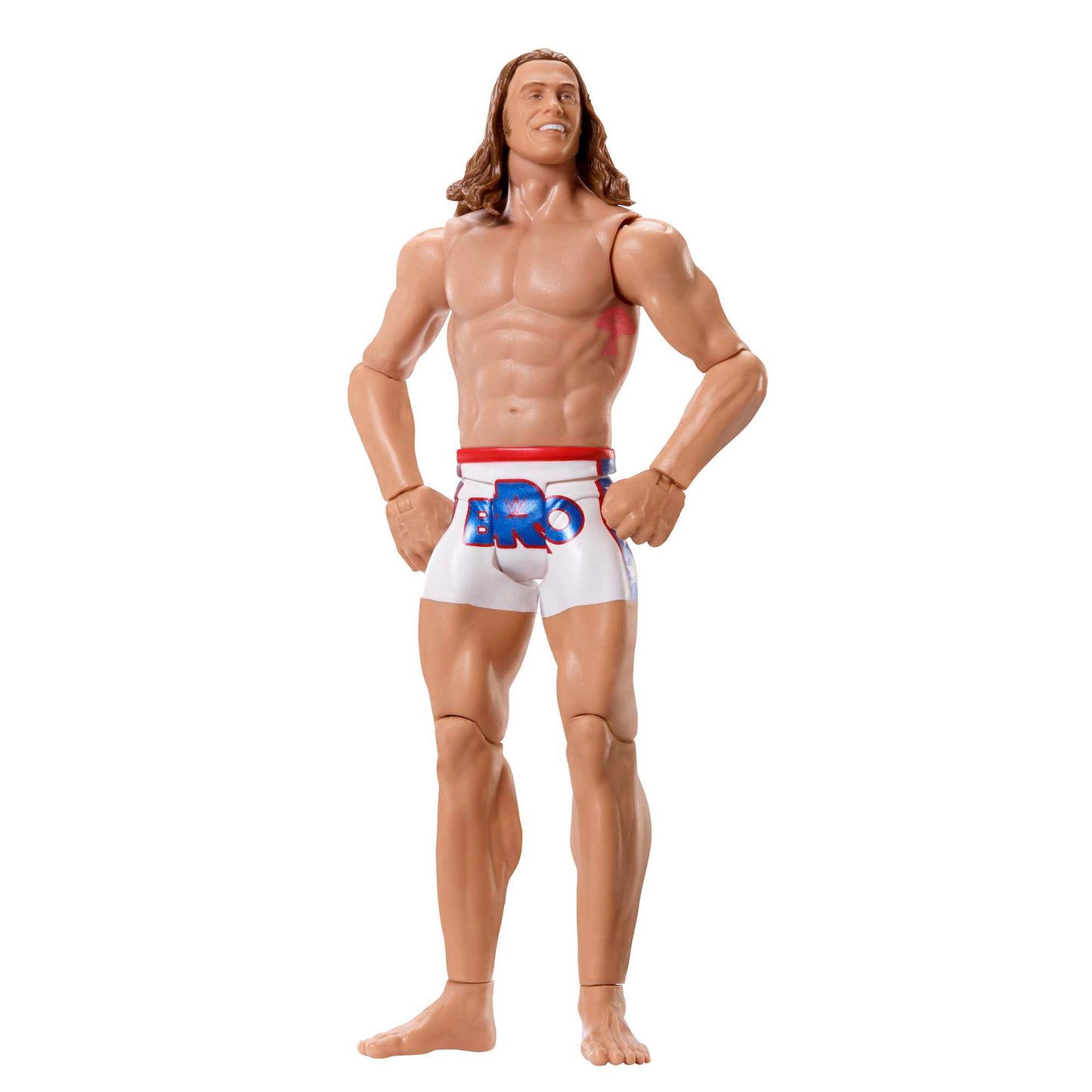 Wwe®  Top Picks  Figurine Articulée  15,24 Cm, de Collection