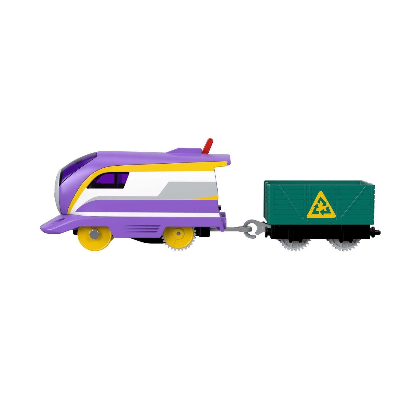 Thomas e Seus Amigos Trem de Brinquedo Kana Motorizado