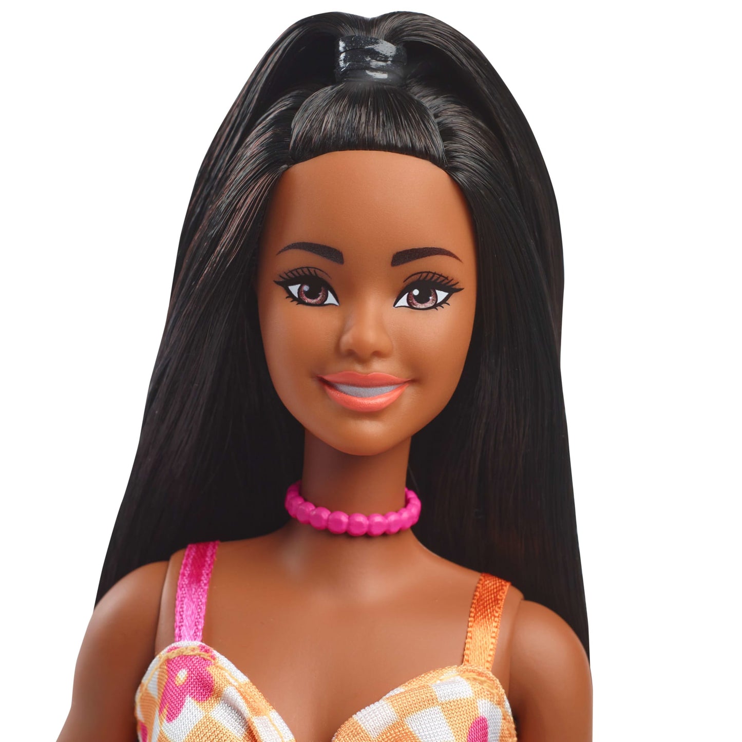 Barbie-Poupée Barbie Fashionistas Printemps