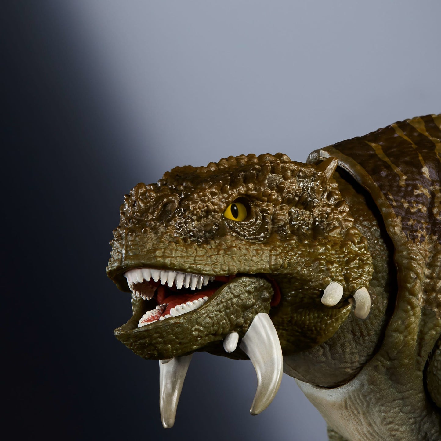 Jurassic World Dinossauro de Brinquedo Scutosaurus