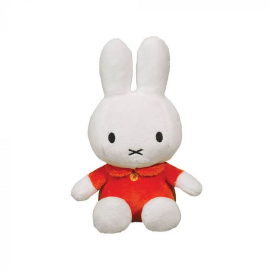 Miffy & Friends Miffy Classic Red Small 20cm