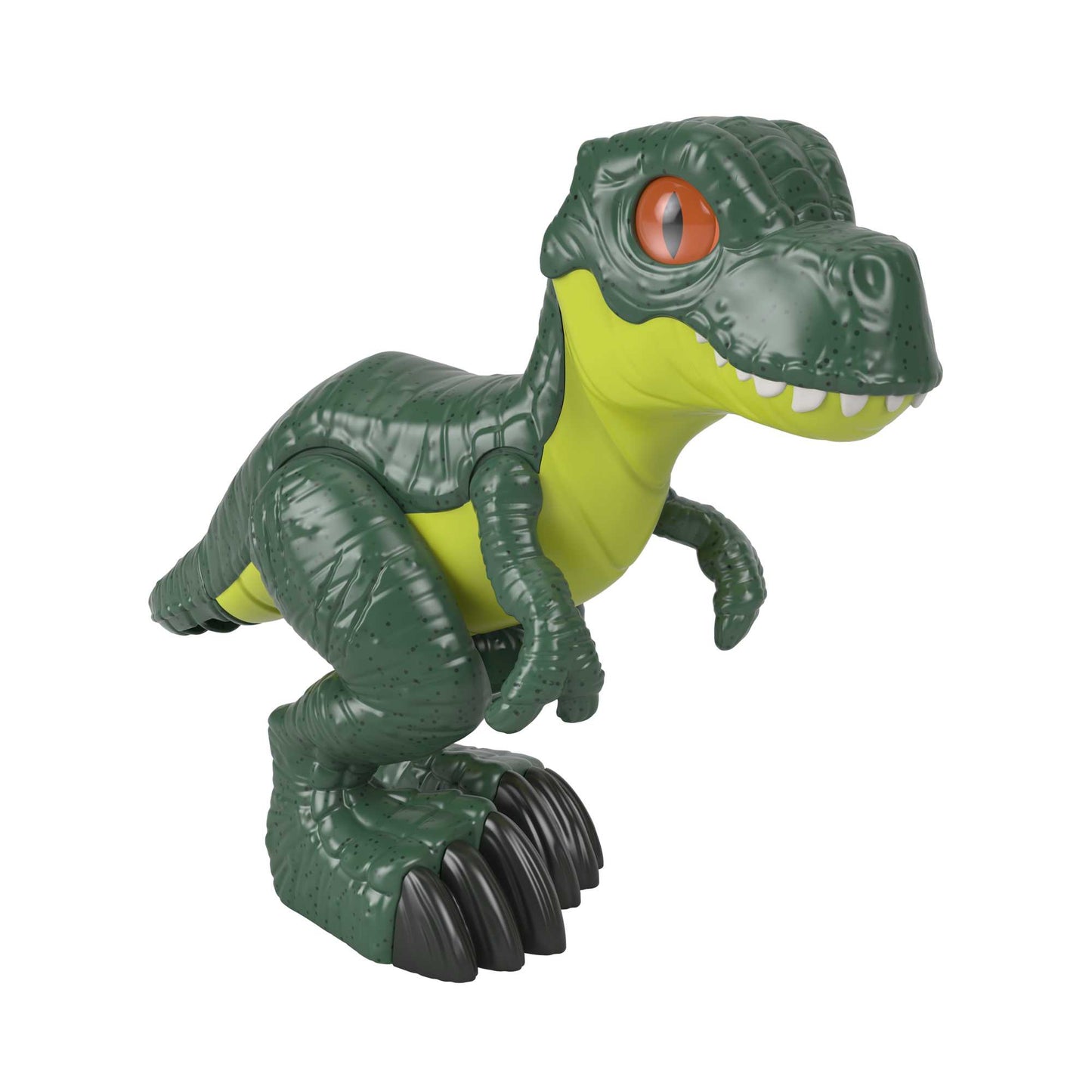 Imaginext Jurassic World Dinosaurio de Juguete XL Especie Sorpresa