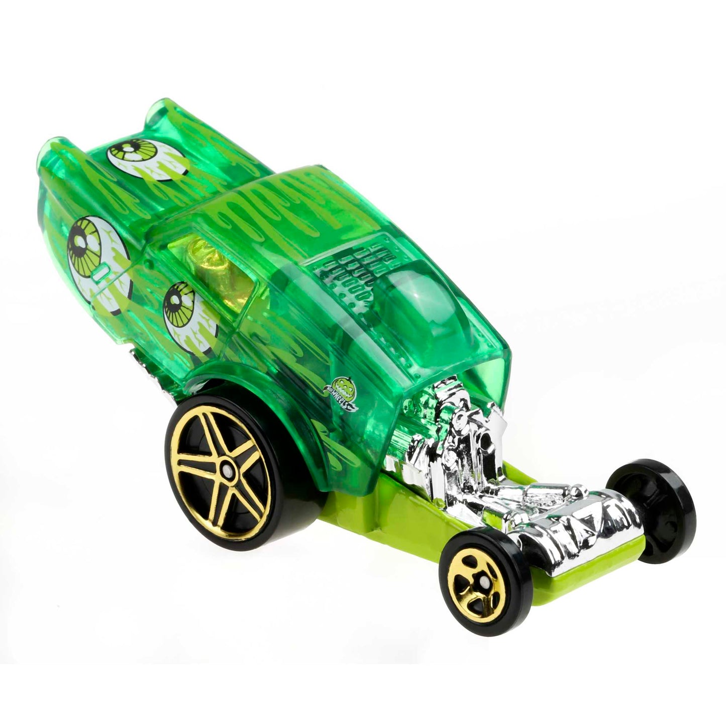 Hot Wheels Halloween Assortment, Toys For Collectors & Kids 3 Years & Up