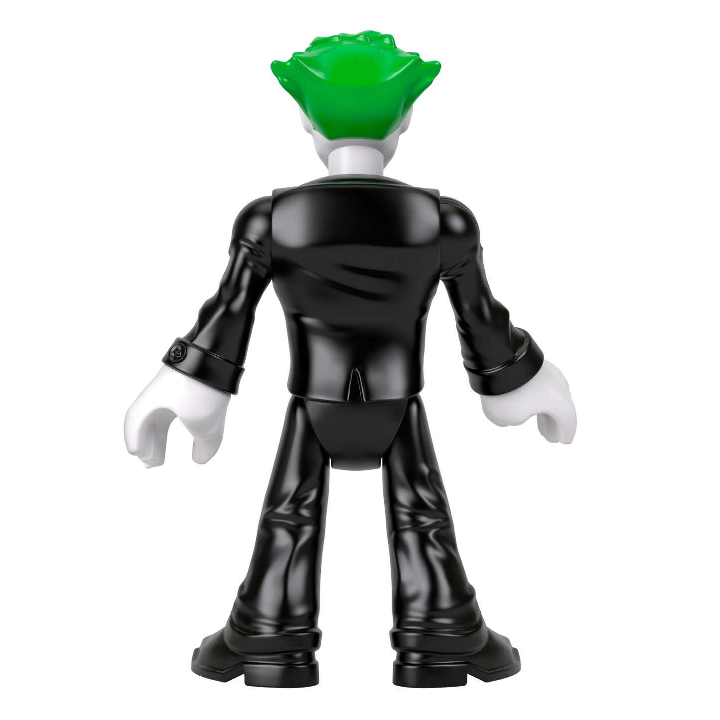 Imaginext DC Super Friends The Joker XL Figure, 10-inch Poseable Preschool Toy