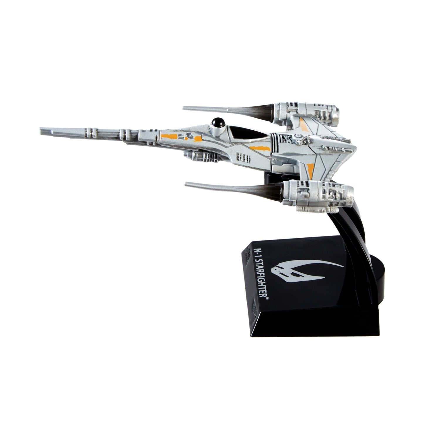 Hot Wheels Collector Veículo de Brinquedo Star Wars Estelar do Mandaloriano