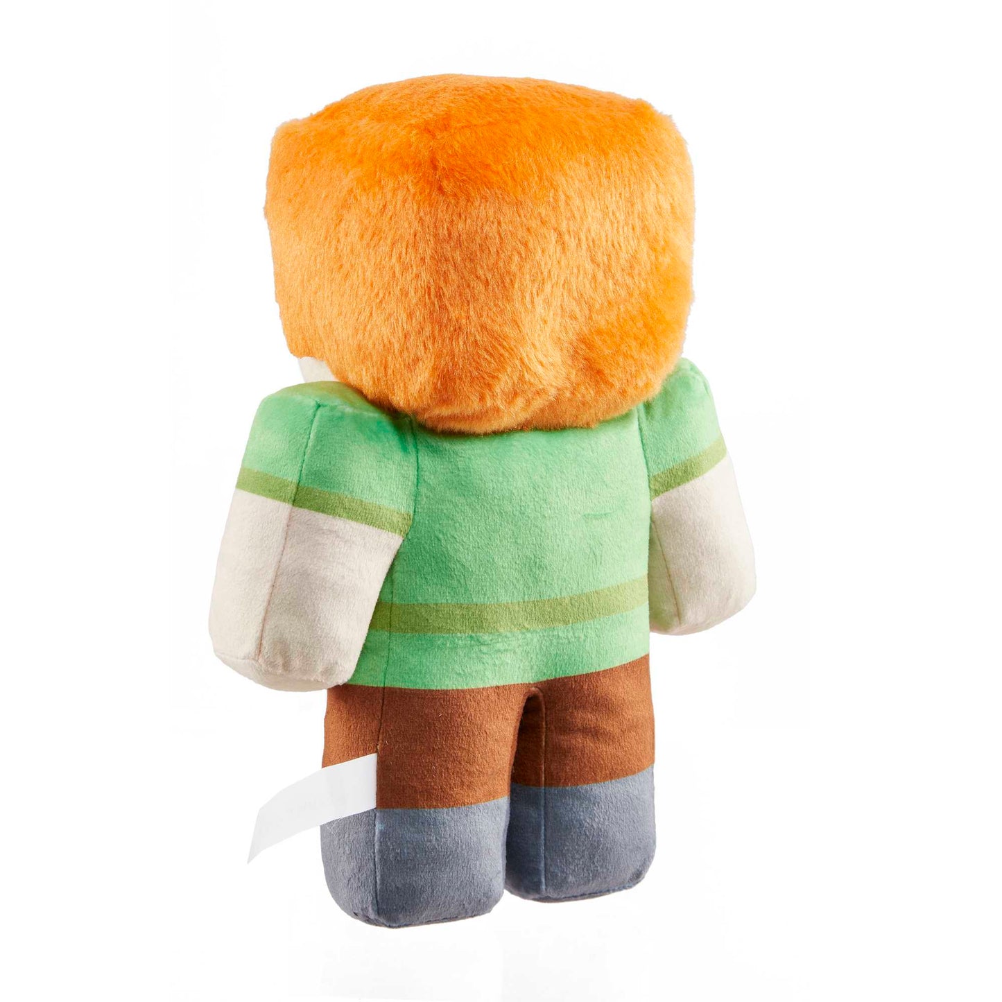 Minecraft Plush Dolls 8-in Plush Dolls, Fan Favorite Characters