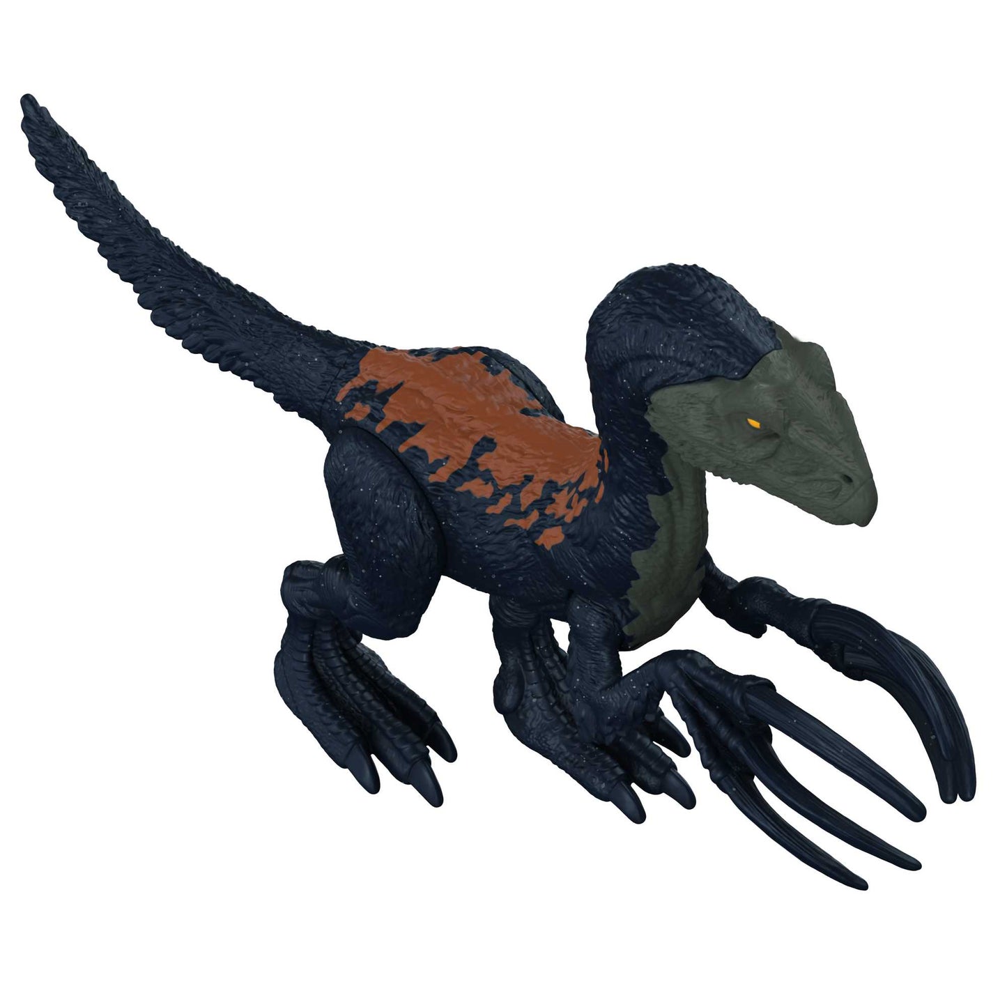 Jurassic World Dinosaurio de Juguete Rebirth de 6