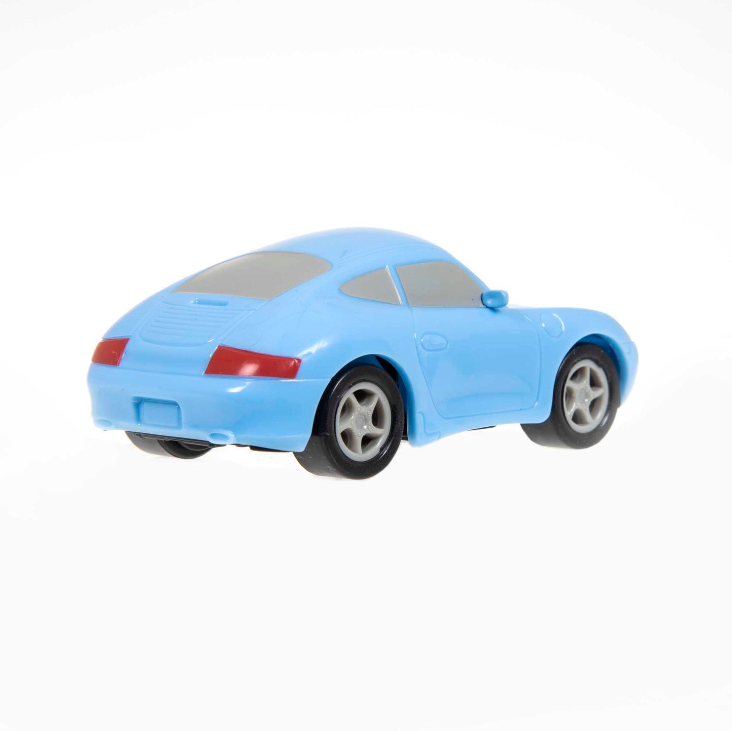 Carros da Disney e Pixar Pullback Veículo de Brinquedo Sally