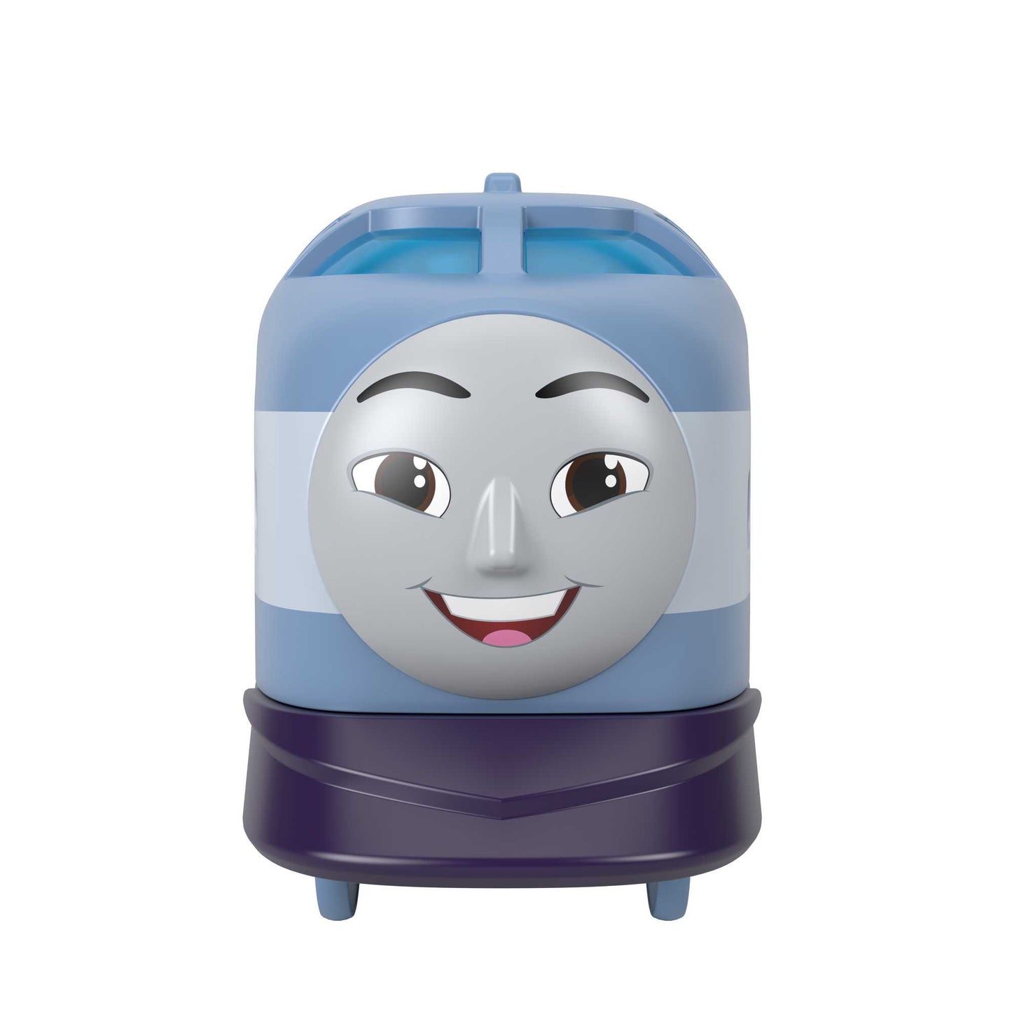 Thomas e Seus Amigos Trem de Brinquedo Amigos Motorizados Kenji
