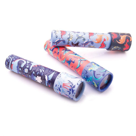 IS GIFT Kaleidoscopes - Dinosaurs