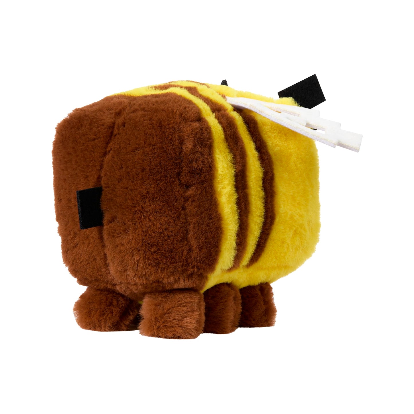 Minecraft – Film – Peluche Souple – 20,32 Cm – Abeille