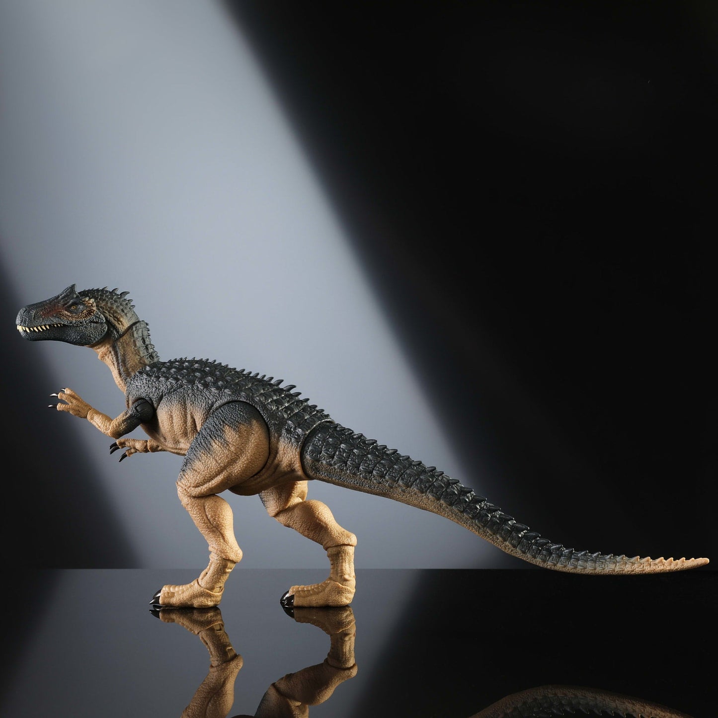 Jurassic World Dinossauro de Brinquedo Hammond Collection Allosaurus