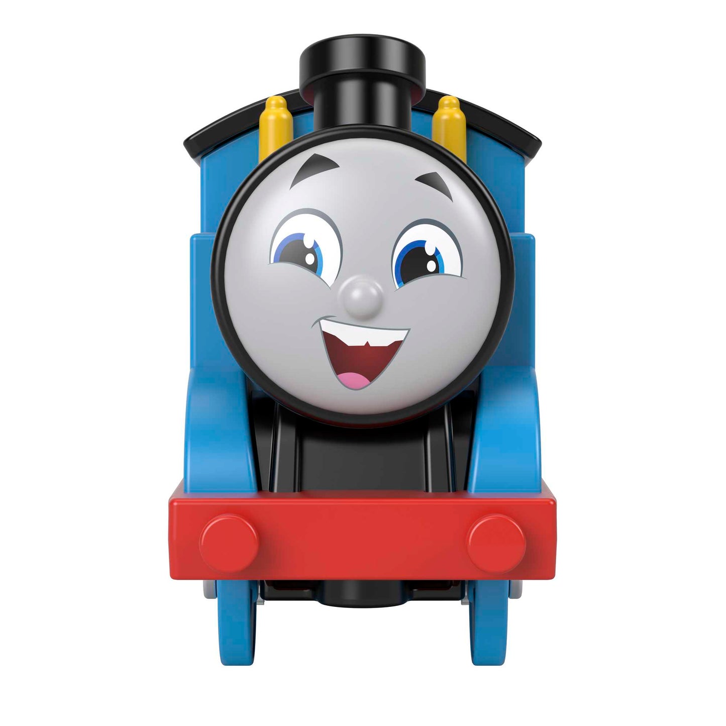 Thomas e Seus Amigos Trem de Brinquedo Thomas Motorizado