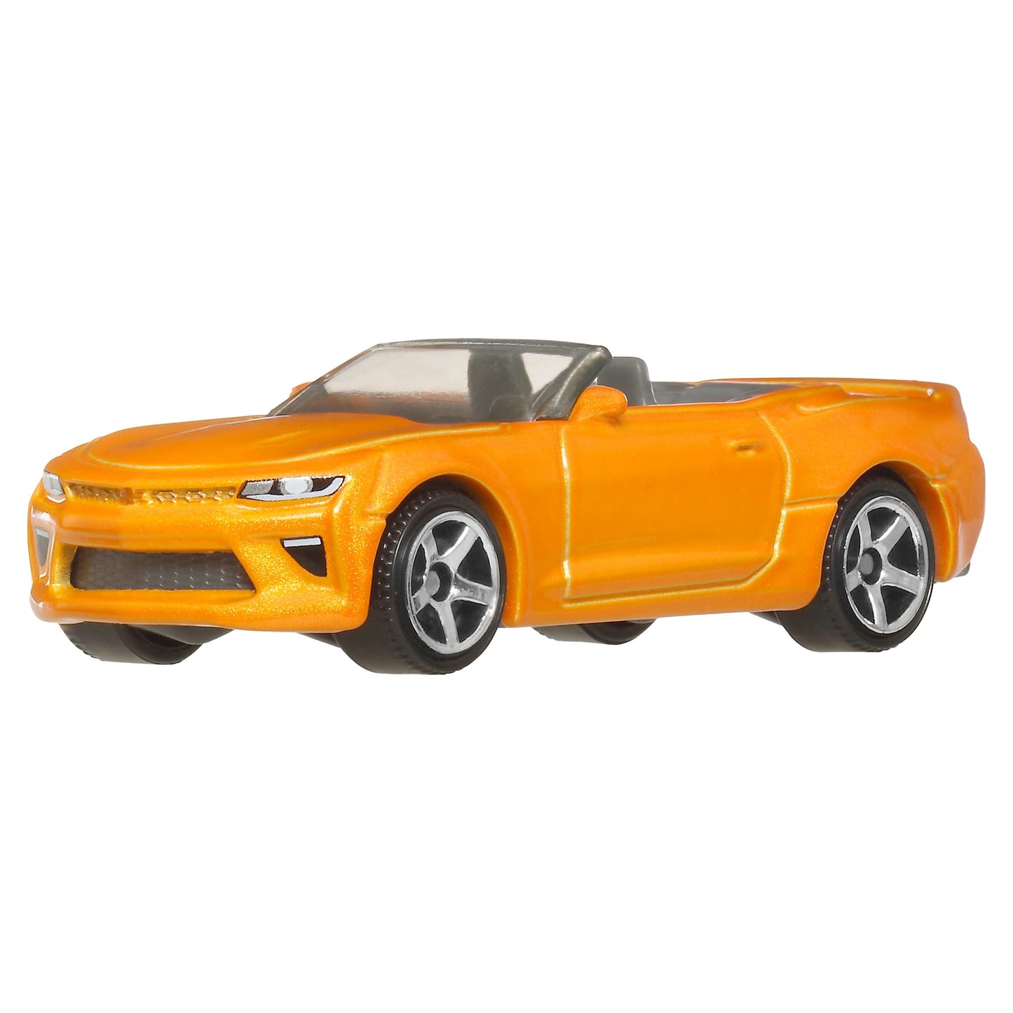 Matchbox Diecast Veículo de Brinquedo '16 Camaro Convertible