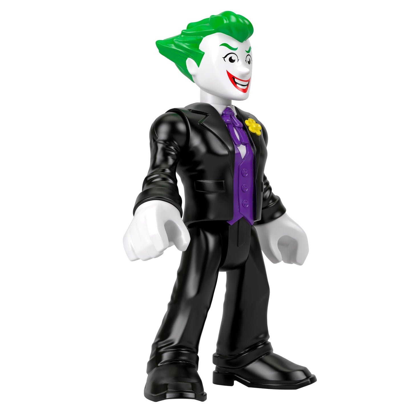 Imaginext  Dc Super Friends  Figurine  25,4Cm  Le Jokerxl