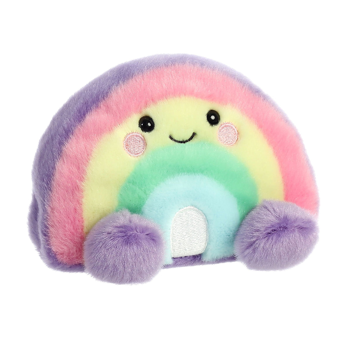 Palm Pal Vivi Rainbow 13cm