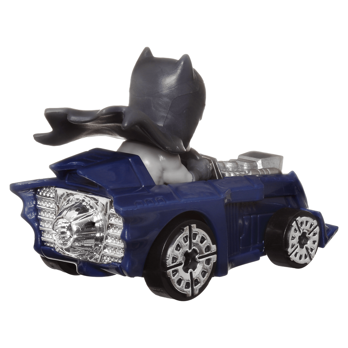 Hot Wheels RacerVerse Veículo de Brinquedo Batman