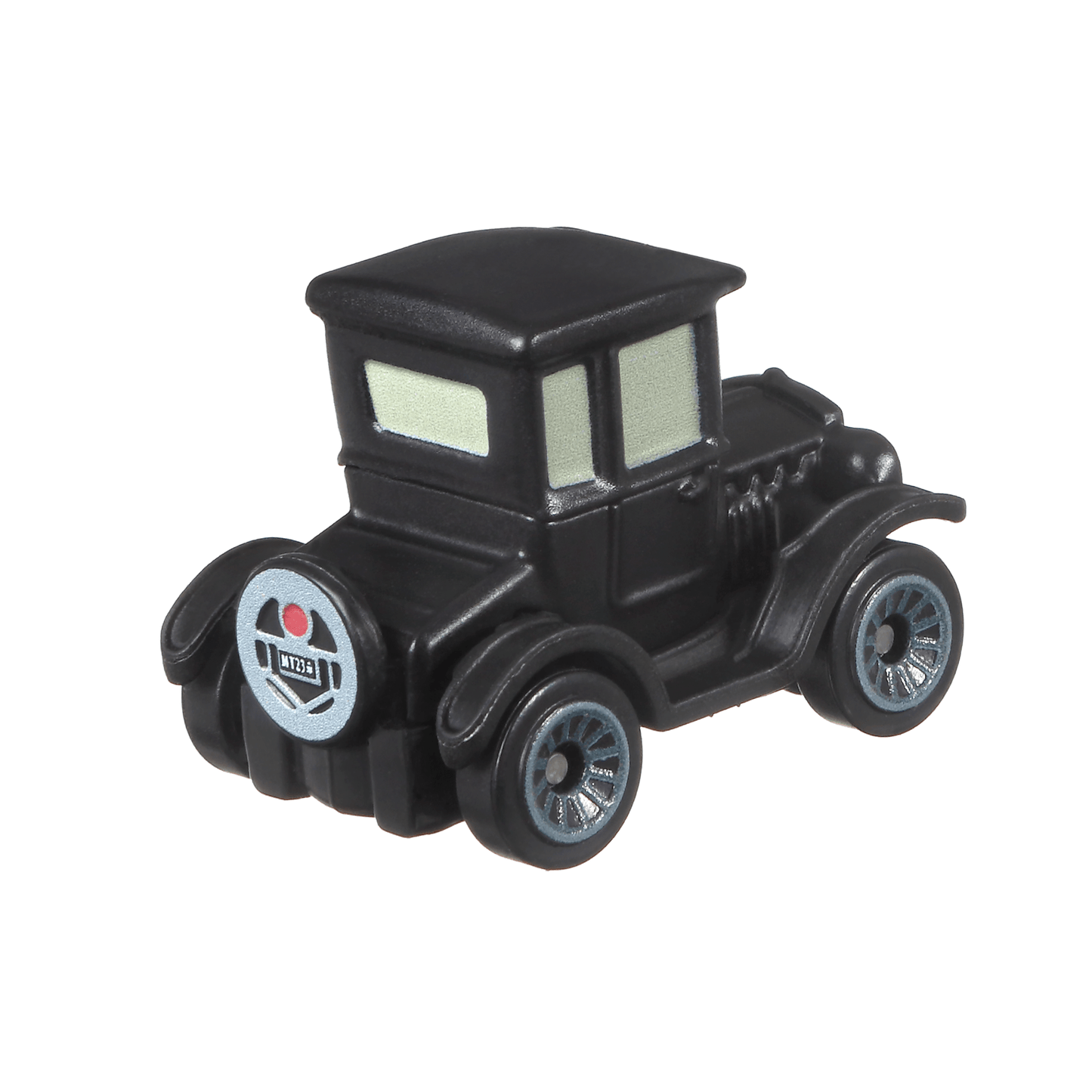 Cars de Disney y Pixar Minis Corredores Vehículo de Juguete Mini Lizzie