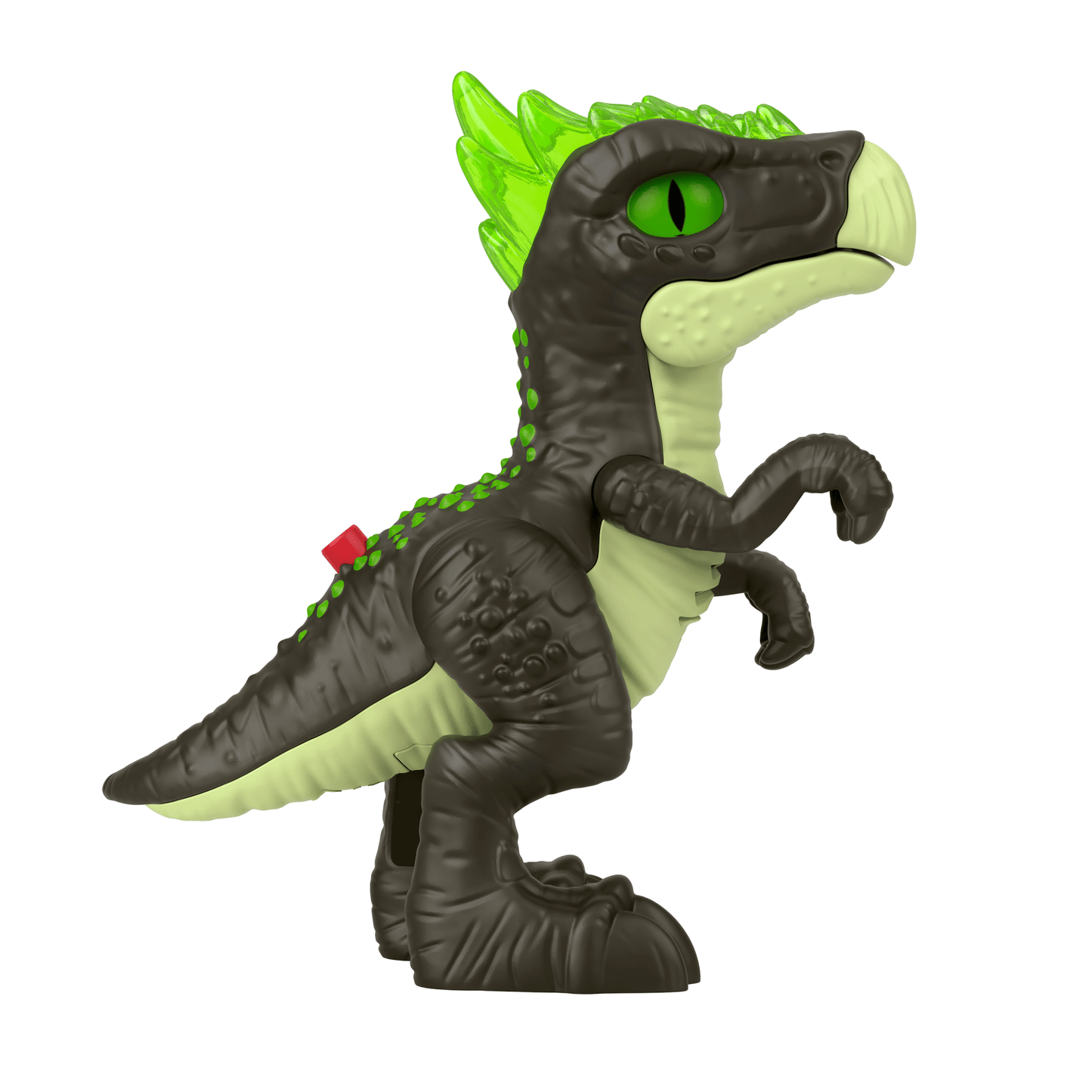 Imaginext Jurassic World Dinossauro de Brinquedo Dracorex XL Deluxe