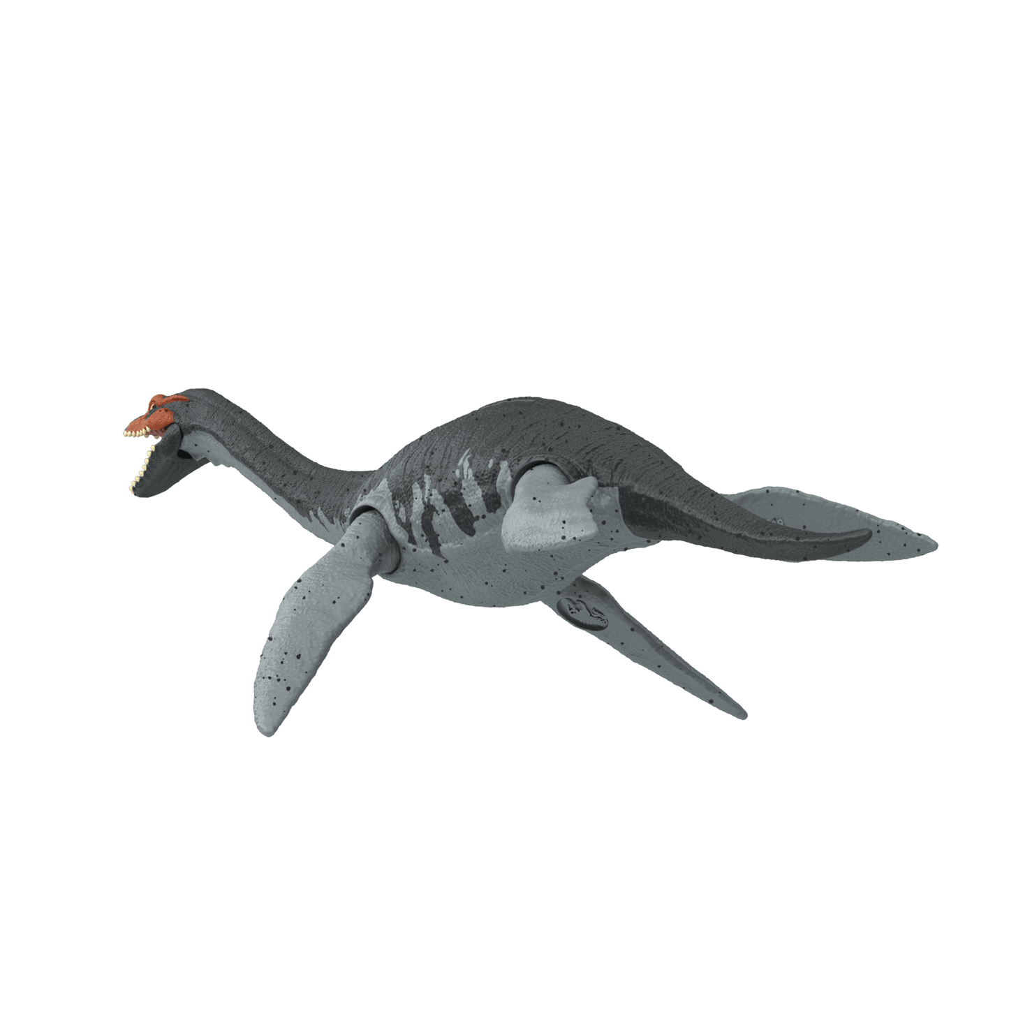 Jurassic World  Meute Dangereuse  Plésiosaure