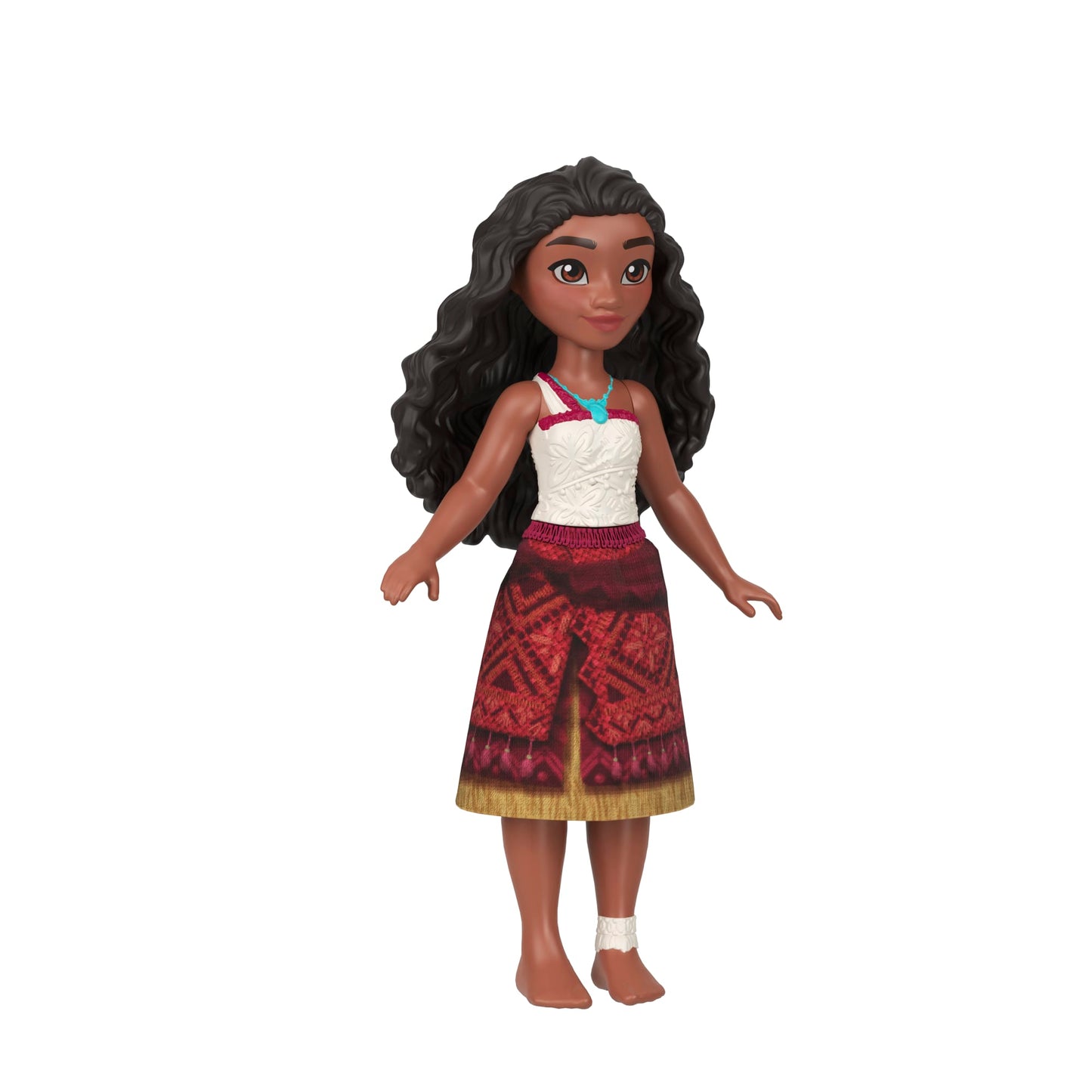 Disney Moana 2 Coffret de 2 Aventures Océaniques de Moana et Maui