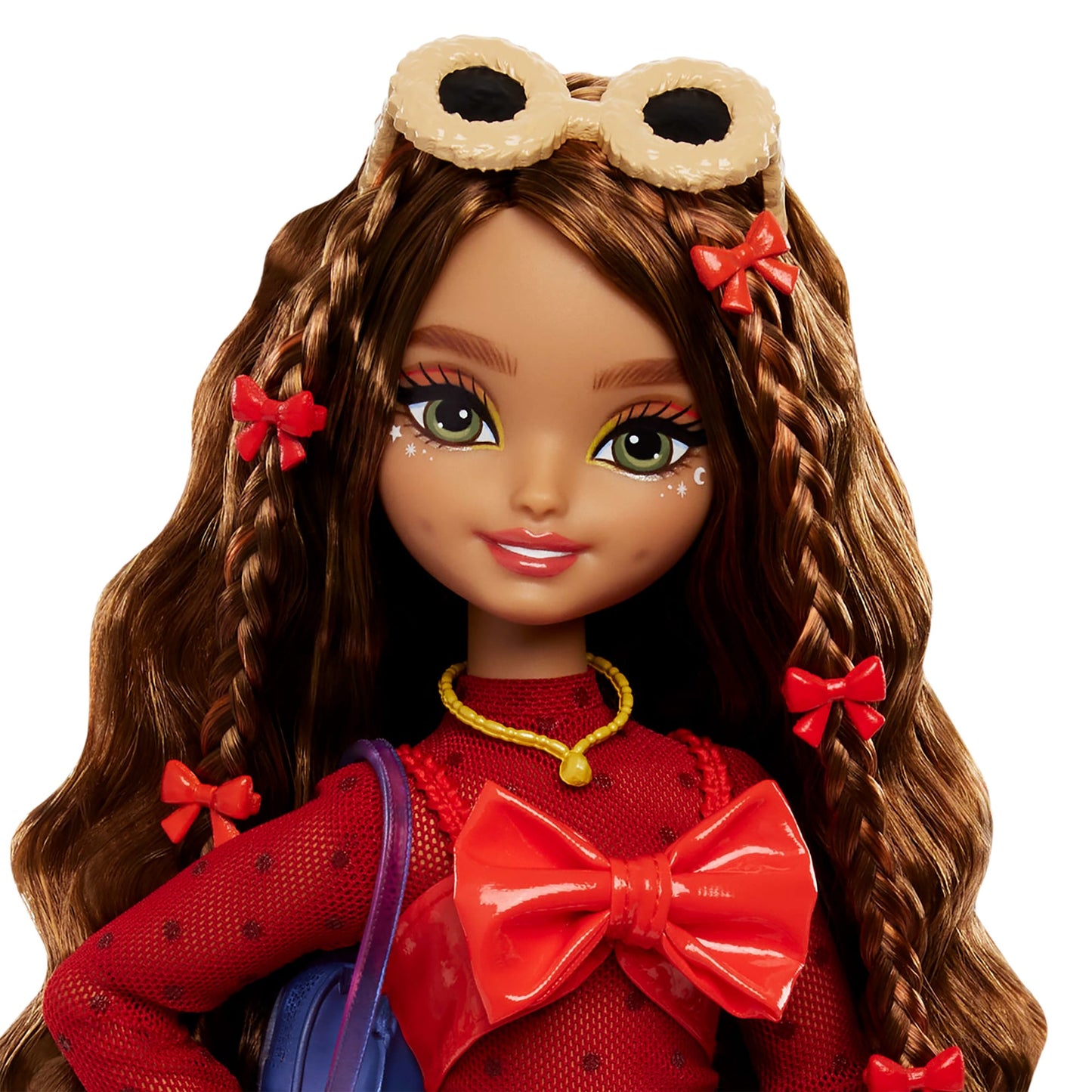 Barbie Dream Besties Muñeca Teresa