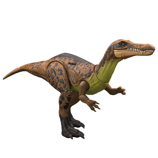 Jurassic World  Chaos Theory  Méga Action  Suchomimus