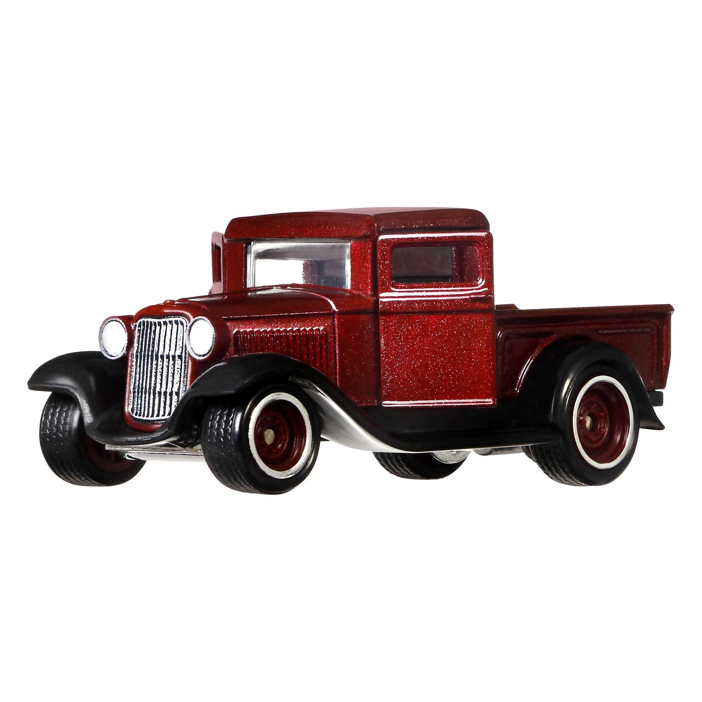 Matchbox Toy Car Or Truck, 1:64 Scale Die-Cast Premium Collector Vehicle