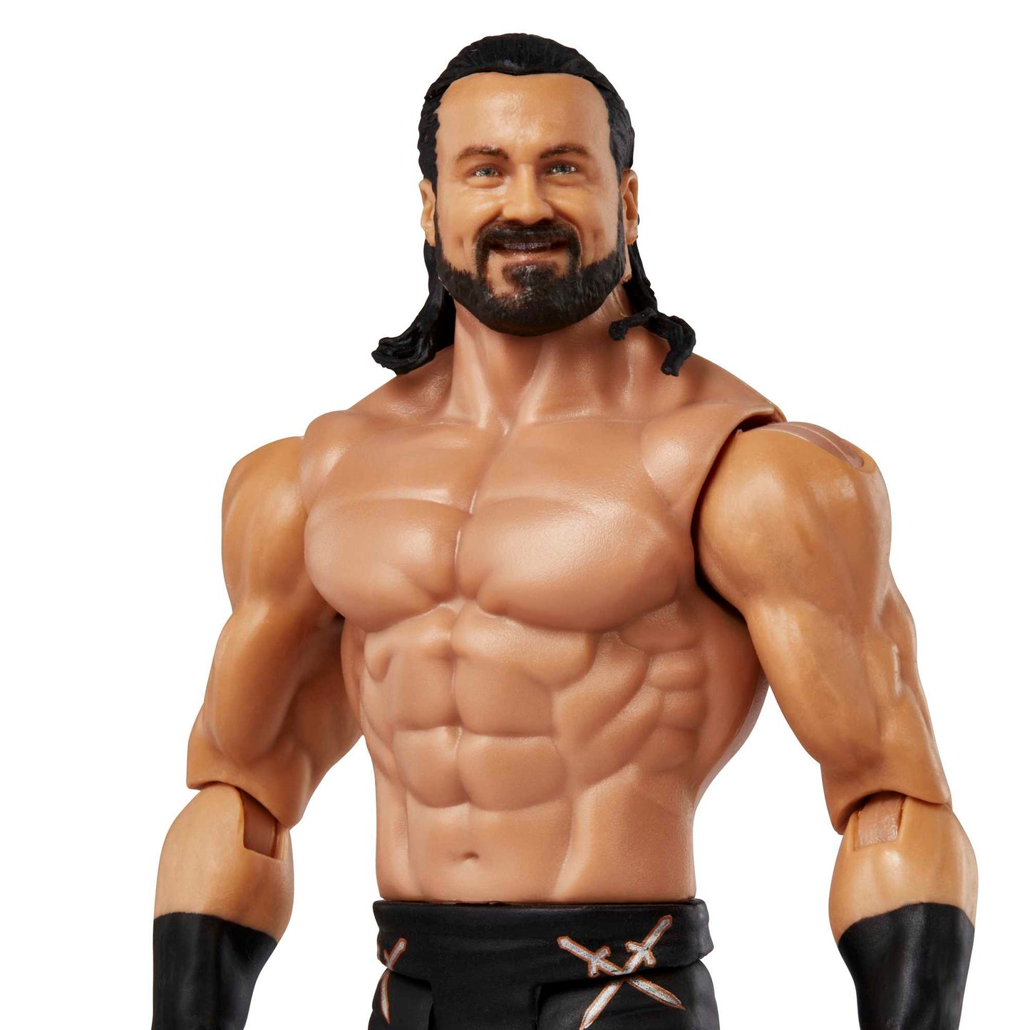 Wwe®  Top Picks  Figurine Articulée   Drew Mcintyre™
