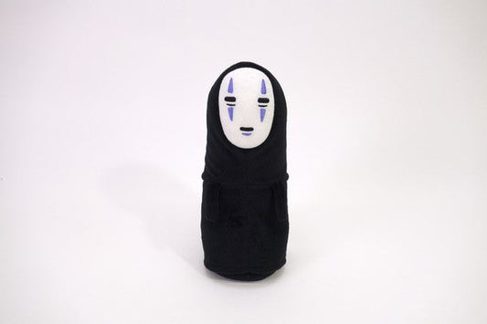 Studio Ghibli Plush: Spirited Away - No Face