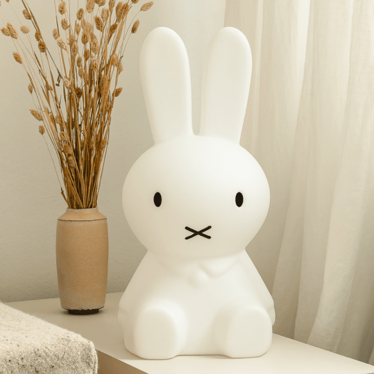 Miffy & Friends Star Light Lamp Miffy 50cm