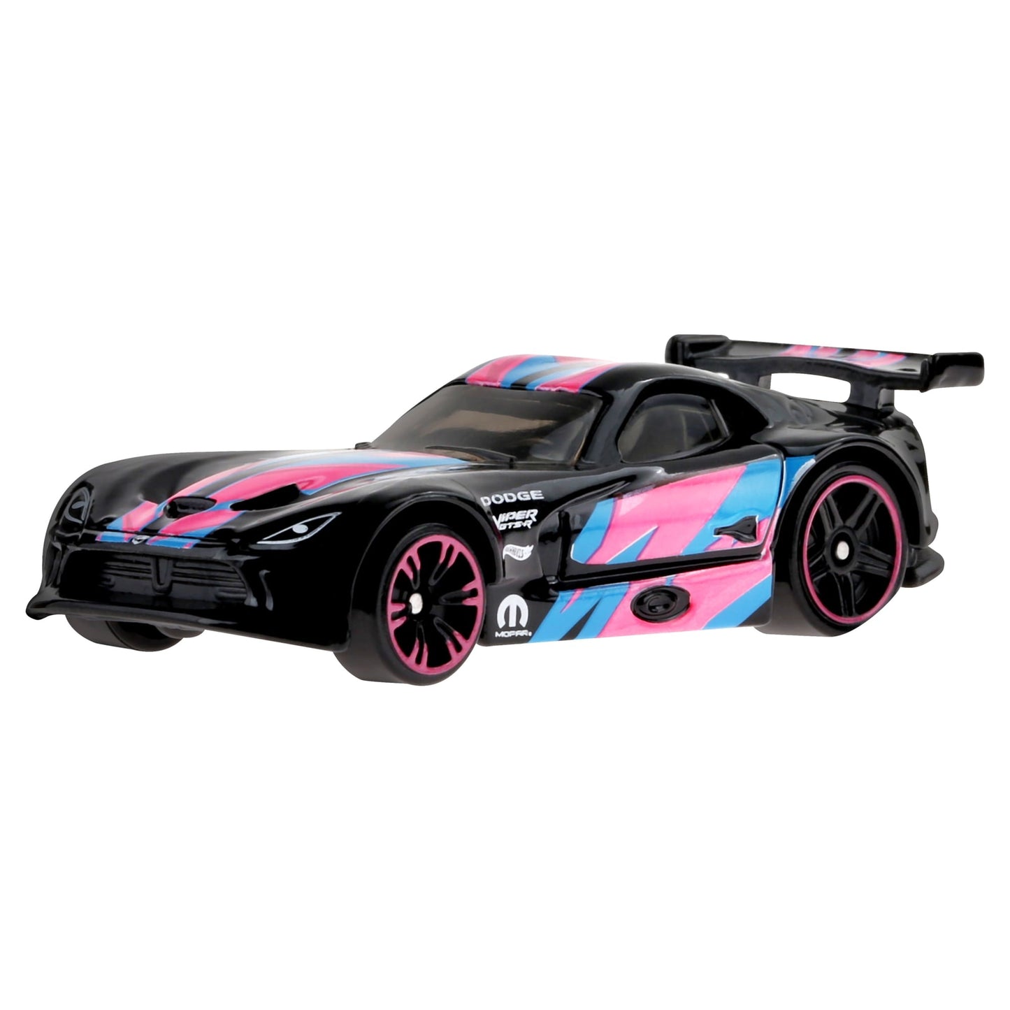Hot Wheels Collector Vehículo de Colección Auto Neón