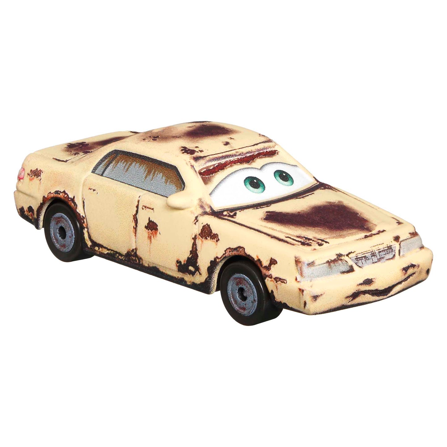Cars de Disney y Pixar Vehículo de Juguete Donna Pitts