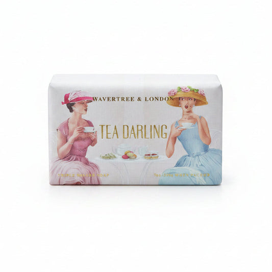 Wavertree & London Soap Tea Darling 200g