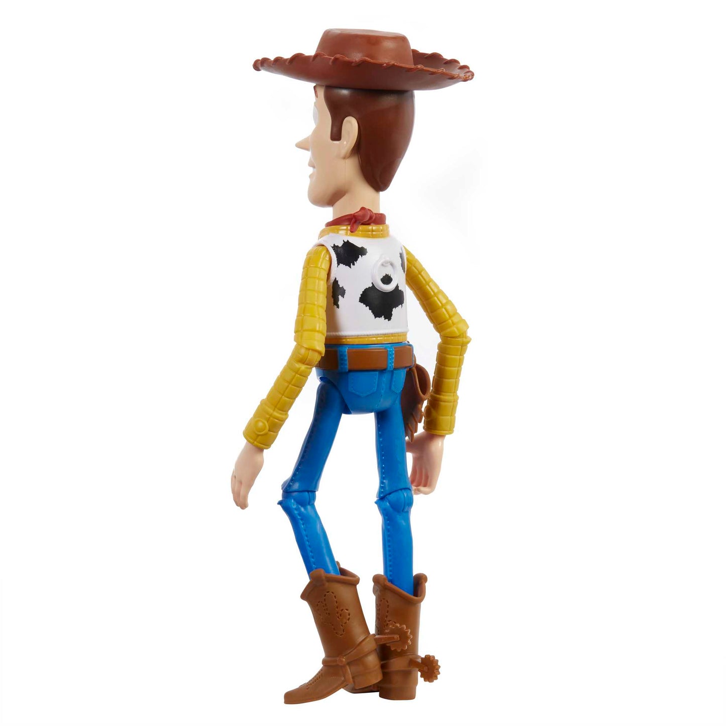 Disney Pixar Toy Story Figura de Ação Woody 12