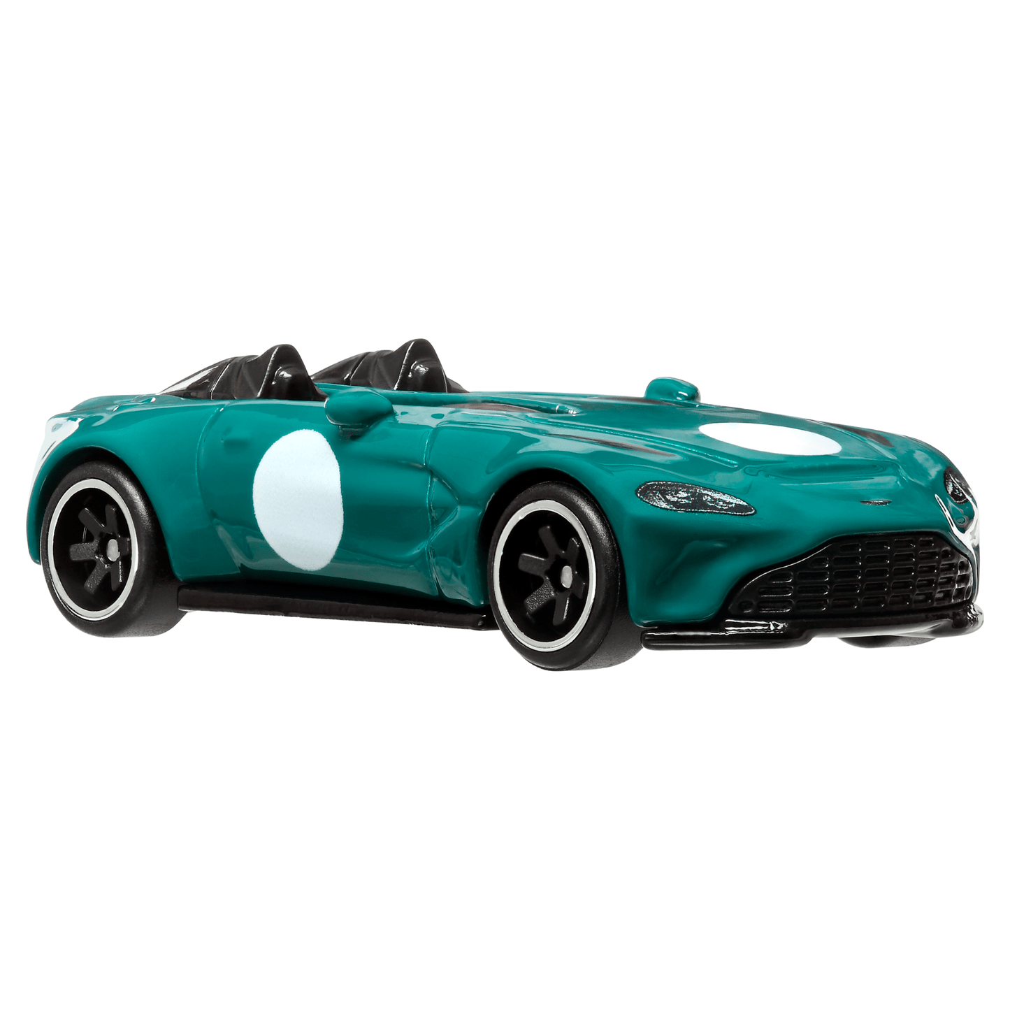 Hot Wheels Car Culture Circuit Legends Vehicles For 3 Years Old & Up