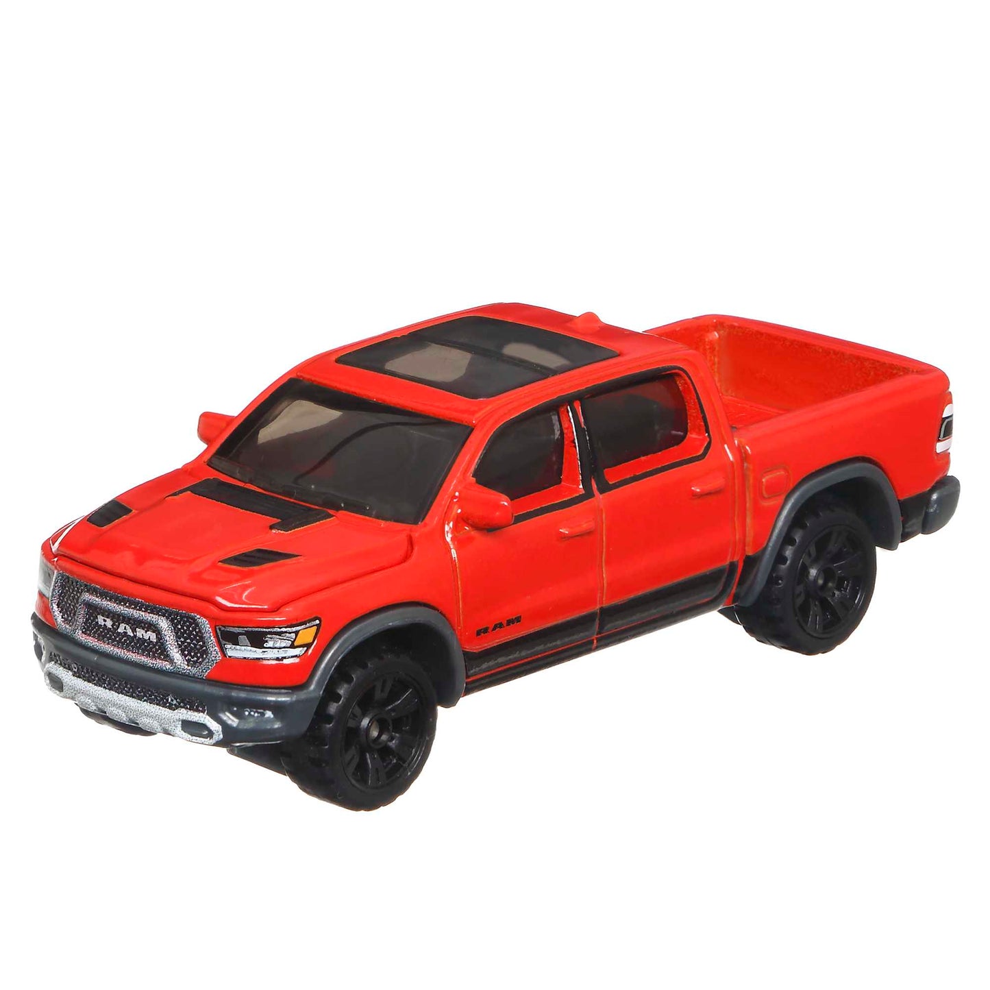 Matchbox Toy Car Or Truck, 1:64 Scale Die-Cast Premium Collector Vehicle